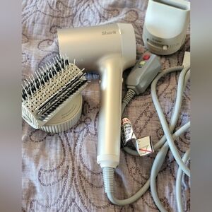 Shark HydroAir Hairdryer